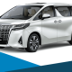 Rental Mobil Jakarta Selatan Untuk Acara Pernikahan