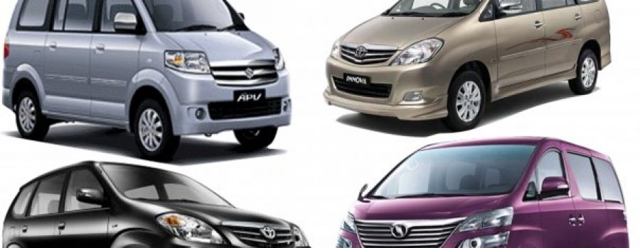 Rental Mobil Jakarta Utara Aman dan Terpercaya