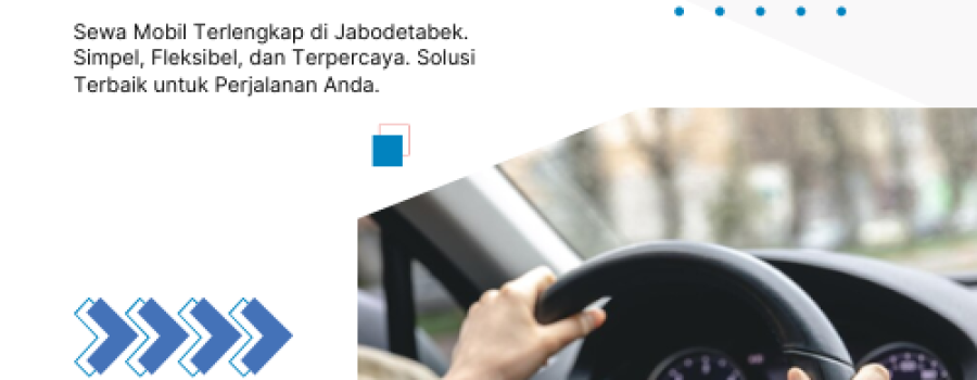 Rental Mobil Murah di Jakarta Timur