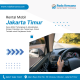 Rental Mobil Jakarta Timur | Murah & Terbaik