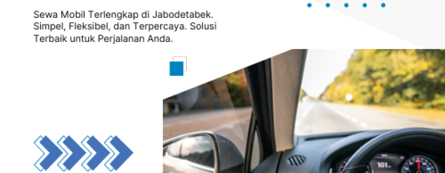 Rental Mobil Jakarta Timur | Murah & Terbaik