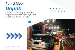 Rental Mobil Depok Terpercaya