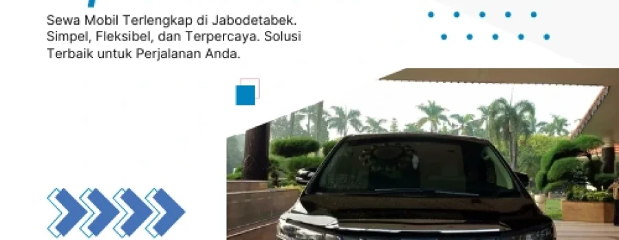 Rental Mobil Alphard Jakarta – Solusi Nyaman dan Elegan untuk Perjalanan Anda